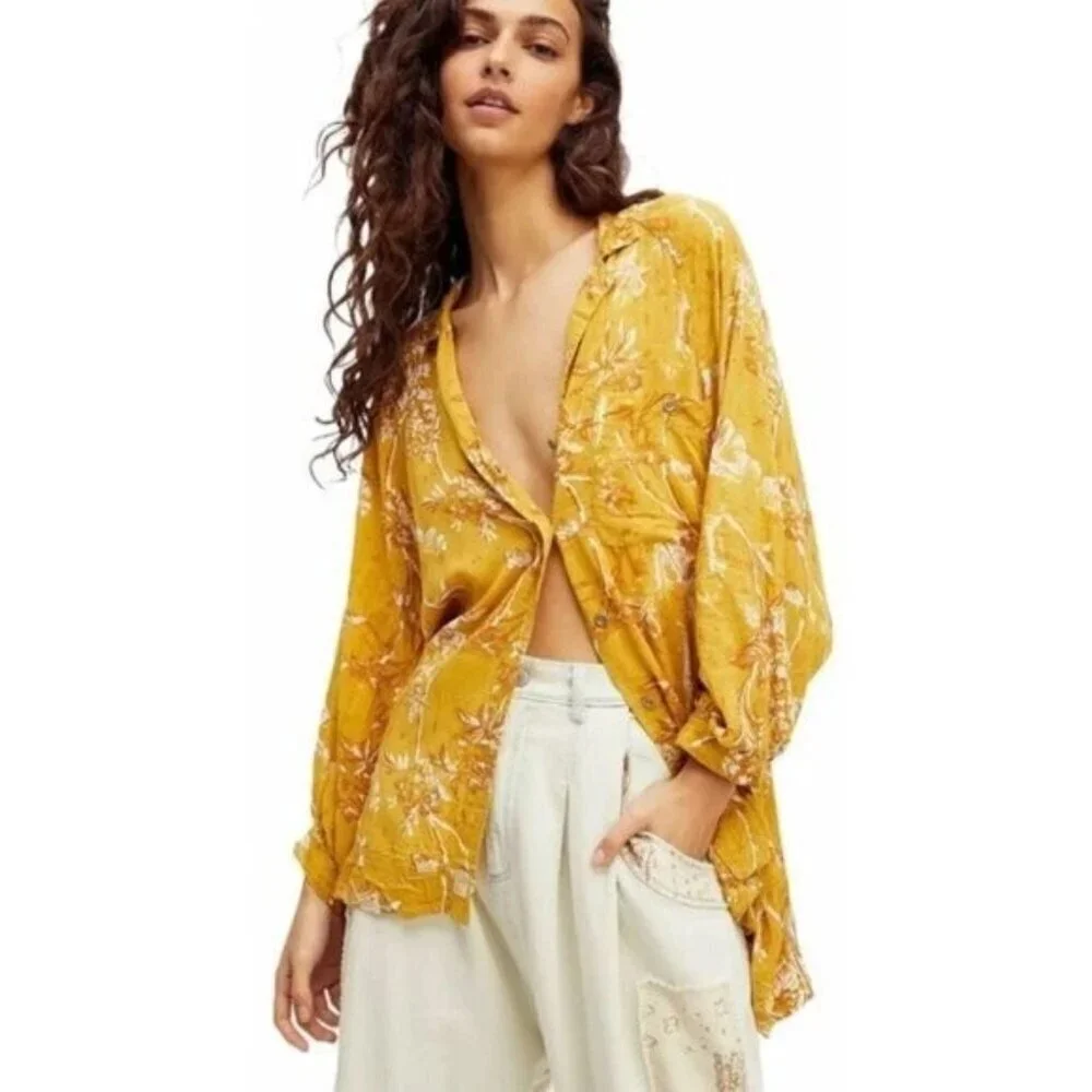Free People free people